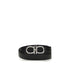 Ferragamo Gancini reversible Belt